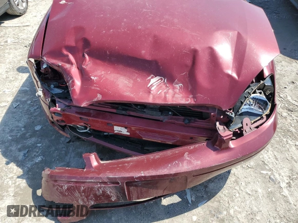 2007 Ford Taurus SE z VIN 1FAFP53U07A165204, wystawiony jako Copart lot #52170345 z przebiegiem Nie podano mil oraz Szkoda całkowita • Salvage title. Historia ofert i sprzedaży dostępna na DreamBid. Obrazek 11.