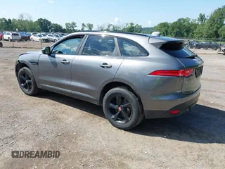 2017 Jaguar F-Pace 35t Premium с VIN SADCJ2BV0HA890346, выставлен на аукционе IAAI как лот 42617533 с пробегом 138 525 миль миль и . История ставок и продаж доступна на DreamBid. Изображение 3.