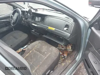 2006 Ford Police Interceptor с VIN 2FAFP71W76X109699, выставлен на аукционе IAAI как лот 42272406 с пробегом Не указан миль и . История ставок и продаж доступна на DreamBid. Изображение 5.
