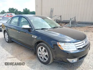 2008 Ford Taurus Limited with VIN 1FAHP25W08G145216, listed as a IAAI auction lot 42617375 with 132,597 mi miles and . Bid and sale history available at DreamBid. Image 1.