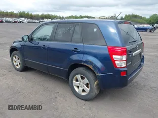 2012 Suzuki Grand Vitara Premium with VIN JS3TD0D67C4100790, listed as a IAAI auction lot 42760873 with 169,358 mi miles and . Bid and sale history available at DreamBid. Image 3.
