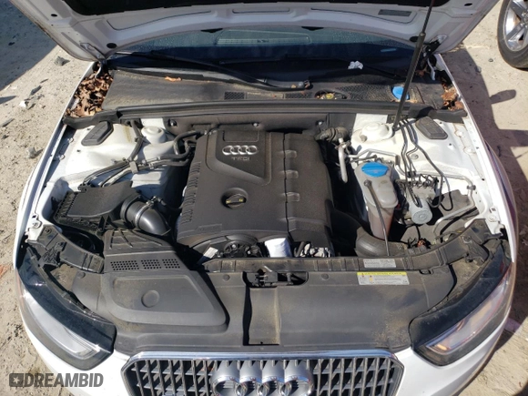 2015 Audi allroad Premium Plus with VIN WA1UFAFLXFA034077, listed as a Copart auction lot 72799933 with 89,707 mi miles. Bid and sale history available at carsss.com. Image 12.