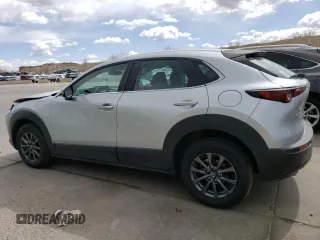 2020 Mazda CX-30 with VIN 3MVDMBBL5LM104394, listed as a Copart auction lot 49999244 with 34,717 mi miles and . Bid and sale history available at DreamBid. Image 2.