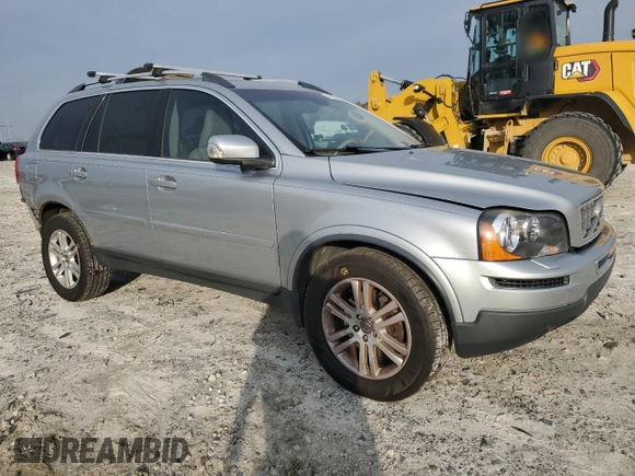 2012 Volvo XC90 Premier Plus z VIN YV4952CY0C1615553, wystawiony jako Copart lot #48555405 z przebiegiem 140 494 mil mil oraz Szkoda całkowita • Salvage title. Historia ofert i sprzedaży dostępna na DreamBid. Obrazek 4.