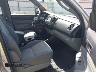 2013 Toyota Tacoma PreRunner with VIN 3TMJU4GN3DM145893, listed as a IAAI auction lot 41862943 with 159,566 mi miles and . Bid and sale history available at DreamBid. Image 5.