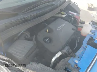 2018 Chevrolet Spark LT с VIN KL8CD6SA5JC426026, выставлен на аукционе IAAI как лот 41692560 с пробегом 77 523 миль миль и . История ставок и продаж доступна на DreamBid. Изображение 13.