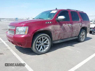 2007 Chevrolet Tahoe LT с VIN 1GNFK13037R404722, выставлен на аукционе IAAI как лот 41971336 с пробегом 176 429 миль миль и . История ставок и продаж доступна на DreamBid. Изображение 2.