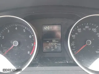 2015 Volkswagen Jetta Sedan 2.0L S w/Technology with VIN 3VW2K7AJ0FM227260, listed as a IAAI auction lot 41693864 with 226,584 mi miles. Bid and sale history available at carsss.com. Image 7.