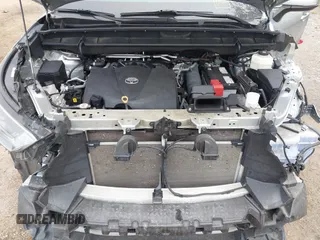 2021 Toyota Highlander XLE with VIN 5TDGZRBH5MS538188, listed as a IAAI auction lot 42257104 with 55,701 mi miles and . Bid and sale history available at DreamBid. Image 10.