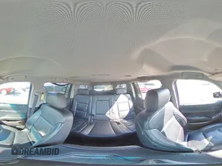 2017 Chevrolet Suburban LT z VIN 1GNSKHKC7HR119543, wystawiony jako Copart lot #54826315 z przebiegiem Nie podano mil oraz Szkoda całkowita • Salvage title. Historia ofert i sprzedaży dostępna na DreamBid. Obrazek 16.
