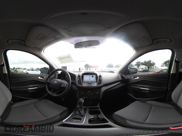 2019 Ford Escape SE with VIN 1FMCU0GDXKUB95350, listed as a IAAI auction lot 42154622 with 109,309 mi miles. Bid and sale history available at carsss.com. Image 18.