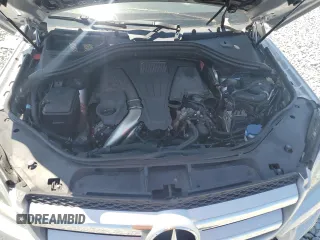 2013 Mercedes-Benz GL-Class GL 450 with VIN 4JGDF7CE9DA195916, listed as a Copart auction lot 53736995 with 109,872 mi miles and Clean Title. Bid and sale history available at carsss.com. Image 12.