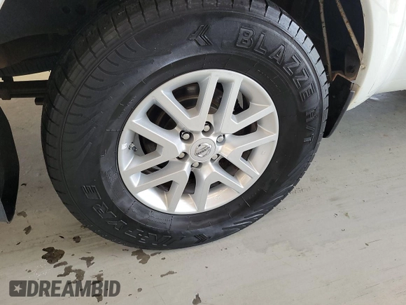 2018 Nissan Frontier Pro-4X with VIN 1N6AD0CWXJN762195, listed as a IAAI auction lot 42677692 with 136,820 mi miles and . Bid and sale history available at DreamBid. Image 37.