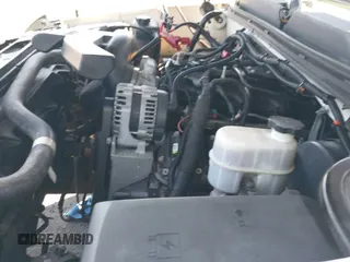 2011 Chevrolet Silverado 1500 Work Truck с VIN 1GCNCPEX1BZ287889, выставлен на аукционе IAAI как лот 43017052 с пробегом 156 061 миль миль и . История ставок и продаж доступна на DreamBid. Изображение 19.