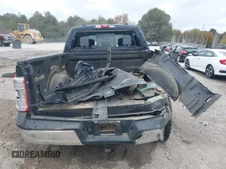 2021 Ford F-150 XL with VIN 1FTFW1E51MFD03486, listed as a IAAI auction lot 40733759 with 66,537 mi miles and . Bid and sale history available at DreamBid. Image 17.