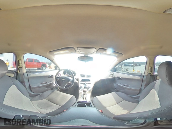 2012 Chevrolet Malibu 1LS with VIN 1G1ZB5E08CF239989, listed as a Copart auction lot 51359745 with 146,072 mi miles and Salvage Title. Bid and sale history available at DreamBid. Image 15.