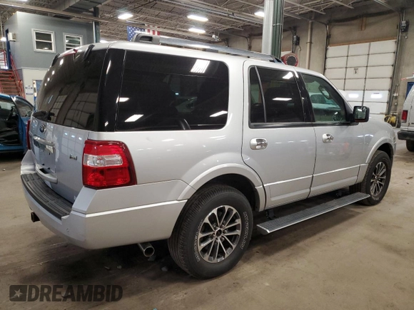 2012 Ford Expedition Limited с VIN 1FMJU2A53CEF41089, выставлен на аукционе Copart как лот 50412615 с пробегом 176 572 миль миль и Чистый • Clean title. История ставок и продаж доступна на DreamBid. Изображение 3.