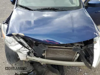 2019 Nissan Versa SV z VIN 3N1CN7AP8KL864080, wystawiony jako Copart lot #55659895 z przebiegiem 107 552 mil mil oraz Szkoda całkowita • Salvage title. Historia ofert i sprzedaży dostępna na DreamBid. Obrazek 11.