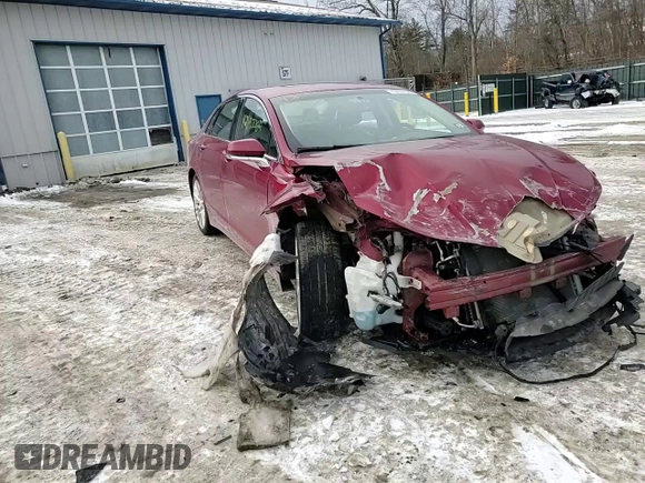 2016 Lincoln MKZ with VIN 3LN6L2JK6GR621911, listed as a Copart auction lot 42857065 with 122,074 mi miles and Salvage Title. Bid and sale history available at carsss.com. Image 10.