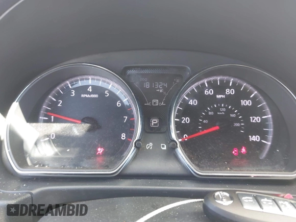 2019 Nissan Versa SV with VIN 3N1CN7AP8KL809323, listed as a IAAI auction lot 42669187 with 181,324 mi miles and . Bid and sale history available at DreamBid. Image 7.