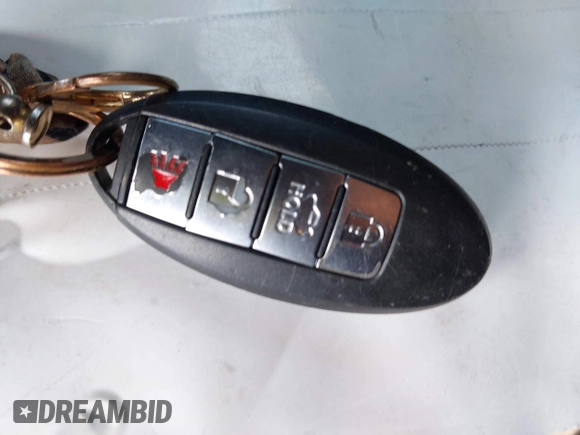2012 Infiniti G25 Journey with VIN JN1DV6AP1CM810819, listed as a IAAI auction lot 42599059 with 120,194 mi miles and . Bid and sale history available at DreamBid. Image 11.