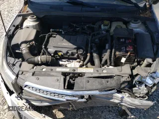 2014 Chevrolet Cruze 1LT with VIN 1G1PC5SB7E7138336, listed as a Copart auction lot 53772415 with 134,024 mi miles and Salvage Title. Bid and sale history available at carsss.com. Image 13.