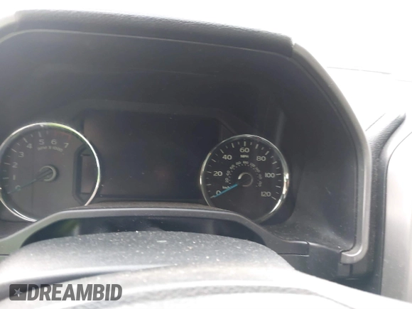 2016 Ford F-150 XLT with VIN 1FTEW1EG4GFA00476, listed as a IAAI auction lot 41218630 with Not provided miles and . Bid and sale history available at DreamBid. Image 14.