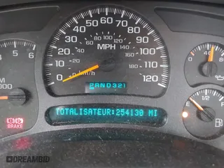 2004 GMC Sierra 1500 SLE with VIN 1GTEK14T24Z228318, listed as a IAAI auction lot 41906309 with 254,130 mi miles. Bid and sale history available at carsss.com. Image 7.