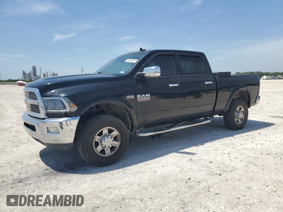 2013 Ram 2500 z VIN 3C6TR5FT3DG514161, wystawiony jako Copart lot #56250335 z przebiegiem 125 997 mil mil oraz Szkoda całkowita • Salvage title. Historia ofert i sprzedaży dostępna na DreamBid. Obrazek 1.