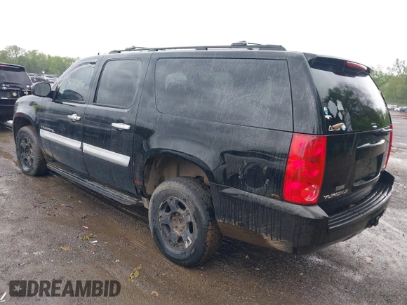 2007 GMC Yukon XL SLT z VIN 1GKFK16327J211852, wystawiony jako IAAI lot #42318099 z przebiegiem 225 000 mil mil oraz . Historia ofert i sprzedaży dostępna na DreamBid. Obrazek 3.