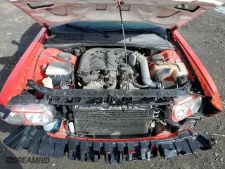 2010 Dodge Challenger SE with VIN 2B3CJ4DV6AH133545, listed as a Copart auction lot 48825265 with 150,287 mi miles and Salvage Title. Bid and sale history available at carsss.com. Image 11.