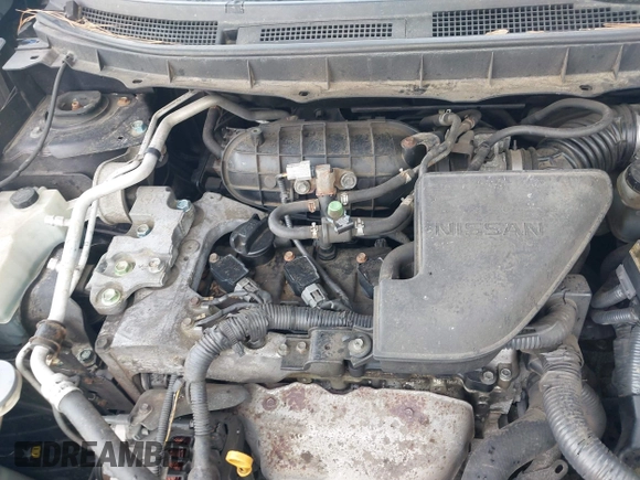 2012 Nissan Rogue S z VIN JN8AS5MV2CW397217, wystawiony jako IAAI lot #42526826 z przebiegiem 95 944 mil mil oraz . Historia ofert i sprzedaży dostępna na DreamBid. Obrazek 10.
