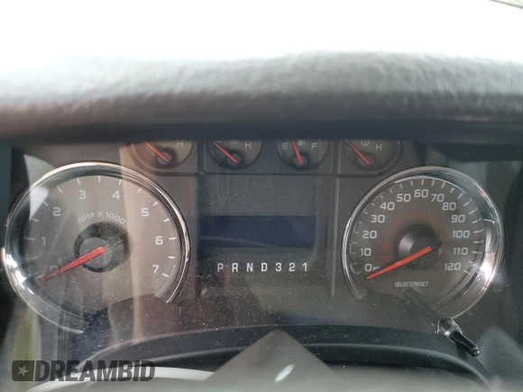2010 Ford F-150 XL with VIN 1FTFW1EV8AFD85065, listed as a Copart auction lot 57336145 with Not provided miles and Salvage title. Bid and sale history available at DreamBid. Image 9.