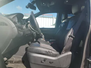 2015 Chrysler Town & Country S with VIN 2C4RC1HG9FR597654, listed as a Copart auction lot 84701374 with 79,980 mi miles and Salvage Title. Bid and sale history available at DreamBid. Image 7.