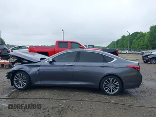 2015 Hyundai Genesis 3.8L z VIN KMHGN4JE5FU082290, wystawiony jako IAAI lot #42097746 z przebiegiem 116 079 mil mil oraz . Historia ofert i sprzedaży dostępna na DreamBid. Obrazek 15.
