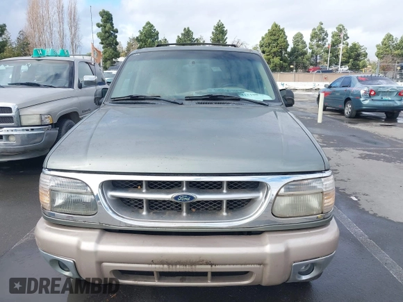 1999 Ford Explorer XLT с VIN 1FMZU35P0XZB78284, выставлен на аукционе IAAI как лот 41510875 с пробегом 231 923 миль миль и . История ставок и продаж доступна на DreamBid. Изображение 6.