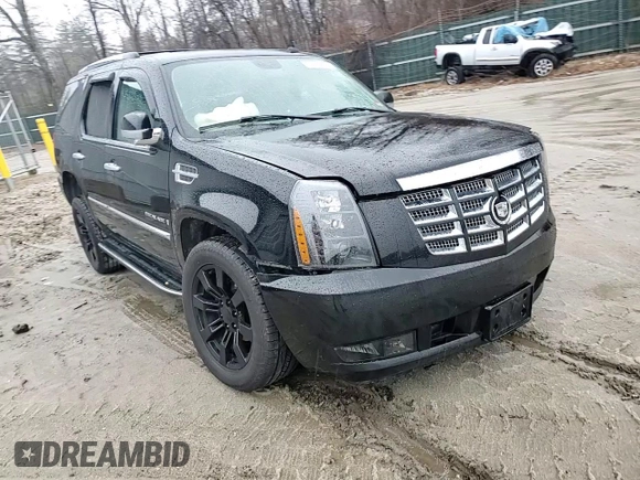 2007 Cadillac Escalade z VIN 1GYFK63867R418507, wystawiony jako Copart lot #50168735 z przebiegiem 215 287 mil mil oraz Szkody całkowita. Historia ofert i sprzedaży dostępna na DreamBid. Obrazek 11.
