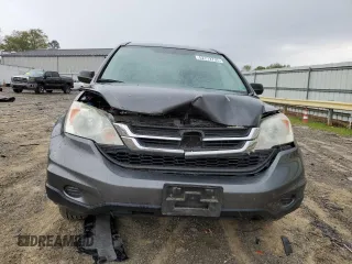 2011 Honda CR-V SE with VIN 5J6RE4H41BL066480, listed as a Copart auction lot 52772735 with 155,156 mi miles and Clean Title. Bid and sale history available at carsss.com. Image 5.