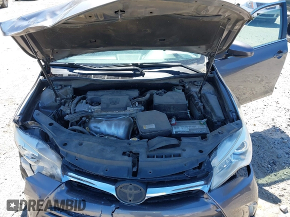2015 Toyota Camry XLE z VIN 4T1BF1FK5FU092709, wystawiony jako IAAI lot #41859995 z przebiegiem 167 819 mil mil oraz . Historia ofert i sprzedaży dostępna na DreamBid. Obrazek 10.