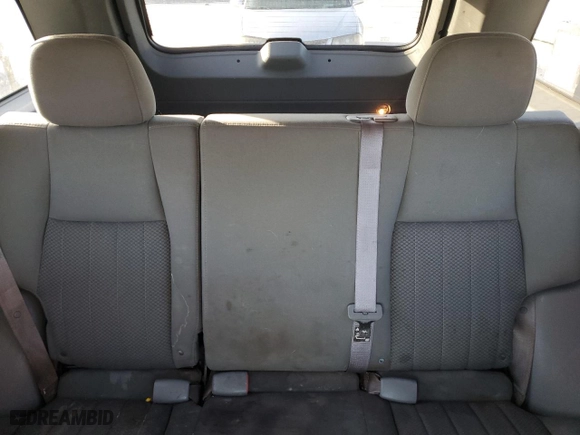 2006 Jeep Grand Cherokee Laredo with VIN 1J4GR48K96C140549, listed as a Copart auction lot 49876955 with 161,575 mi miles and Salvage Title. Bid and sale history available at carsss.com. Image 10.