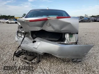 2011 Cadillac DTS with VIN 1G6KA5E65BU109259, listed as a Copart auction lot 41227524 with 0 mi miles and Non Repairable. Bid and sale history available at carsss.com. Image 6.