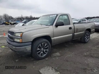 2003 Chevrolet Silverado 1500 LS with VIN 1GCEK14VX3Z167218, listed as a Copart auction lot 88808165 with 97,151 mi miles and Clean Title. Bid and sale history available at carsss.com. Image 1.