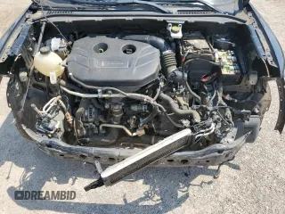 2017 Lincoln MKC Premiere with VIN 5LMCJ1C98HUL45722, listed as a Copart auction lot 61970445 with 249,679 mi miles and Salvage title. Bid and sale history available at DreamBid. Image 12.