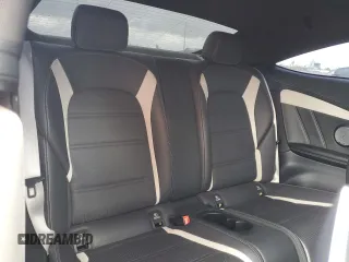 2020 Mercedes-Benz C 63 S AMG with VIN WDDWJ8HB1LF979739, listed as a Copart auction lot 47376075 with 73,271 mi miles and Salvage title. Bid and sale history available at DreamBid. Image 10.