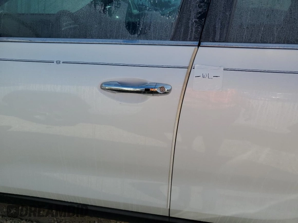 2018 Kia Sorento EX with VIN 5XYPH4A12JG404791, listed as a Copart auction lot 58248545 with Not provided miles and Non repairable. Bid and sale history available at DreamBid. Image 13.