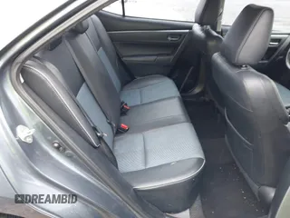 2014 Toyota Corolla L with VIN 2T1BURHE7EC191902, listed as a IAAI auction lot 42084097 with 177,927 mi miles and . Bid and sale history available at DreamBid. Image 8.