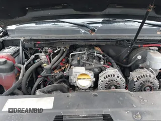 2008 Chevrolet Suburban 2LT with VIN 3GNFK16328G199725, listed as a IAAI auction lot 38833057 with 245,395 mi miles and . Bid and sale history available at DreamBid. Image 10.