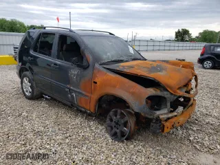 1999 Mercedes-Benz M-Class with VIN 4JGAB72E0XA088242, listed as a Copart auction lot 54570284 with 0 mi miles and Salvage Title. Bid and sale history available at carsss.com. Image 4.
