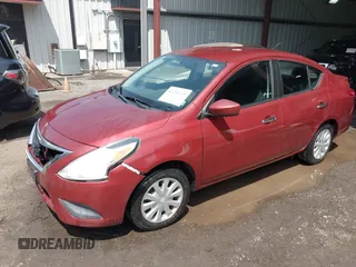 2016 Nissan Versa S z VIN 3N1CN7AP9GL850244, wystawiony jako IAAI lot #42254319 z przebiegiem 87 728 mil mil oraz . Historia ofert i sprzedaży dostępna na DreamBid. Obrazek 17.