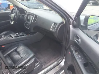 2015 Dodge Durango Limited с VIN 1C4RDHDG6FC222454, выставлен на аукционе IAAI как лот 42548280 с пробегом 178 775 миль миль и . История ставок и продаж доступна на DreamBid. Изображение 5.
